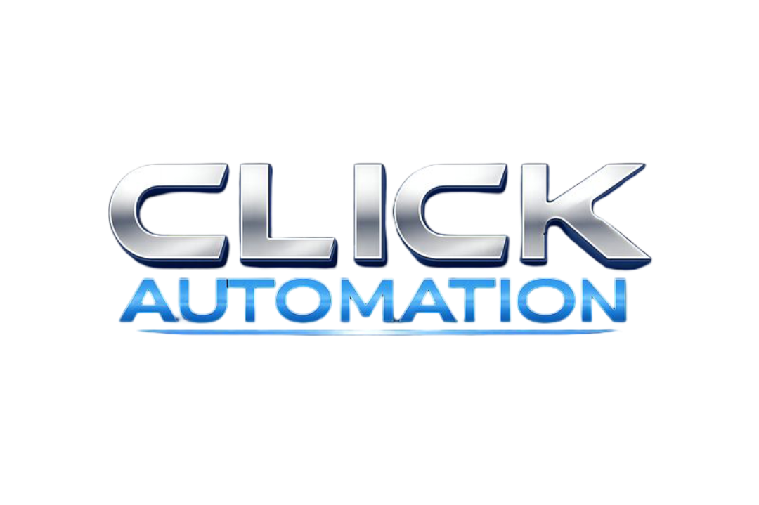 Click Automation